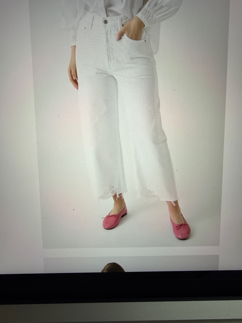 Citizens of Humanity Jean
